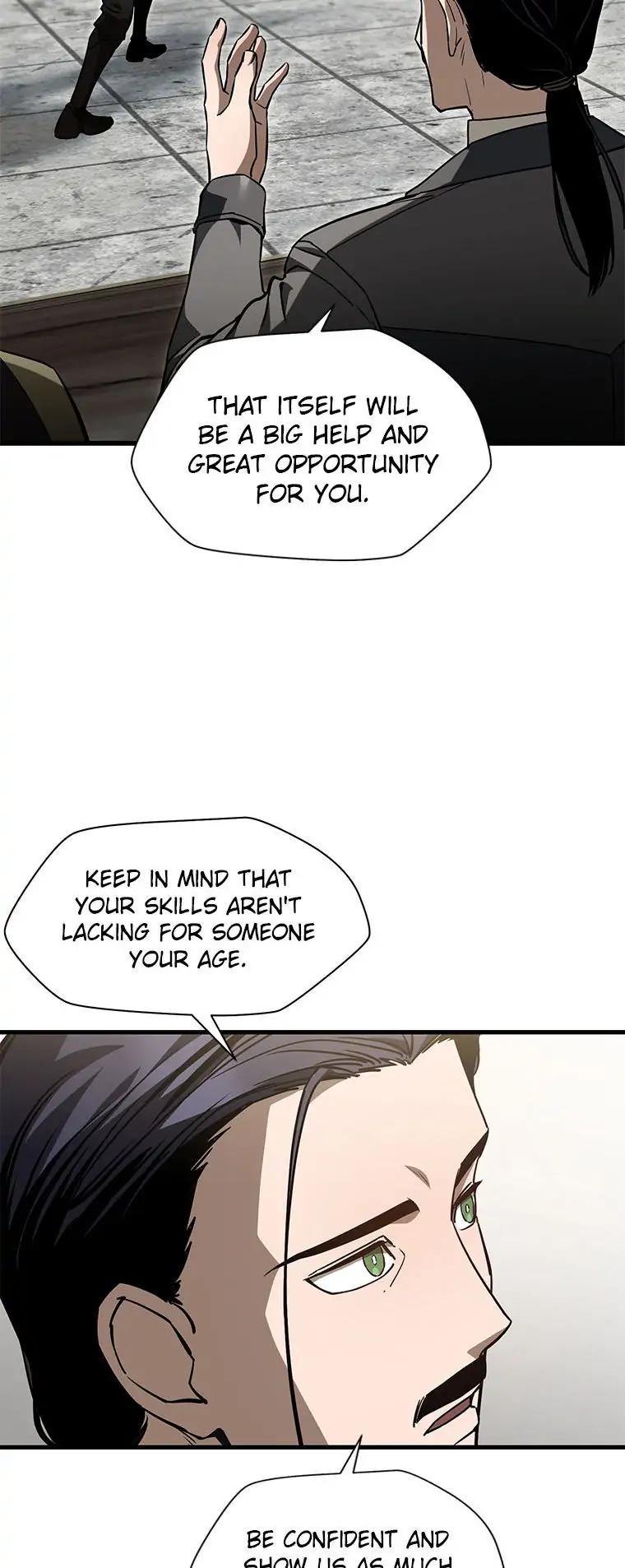 Read Helmut (en) Manga Online