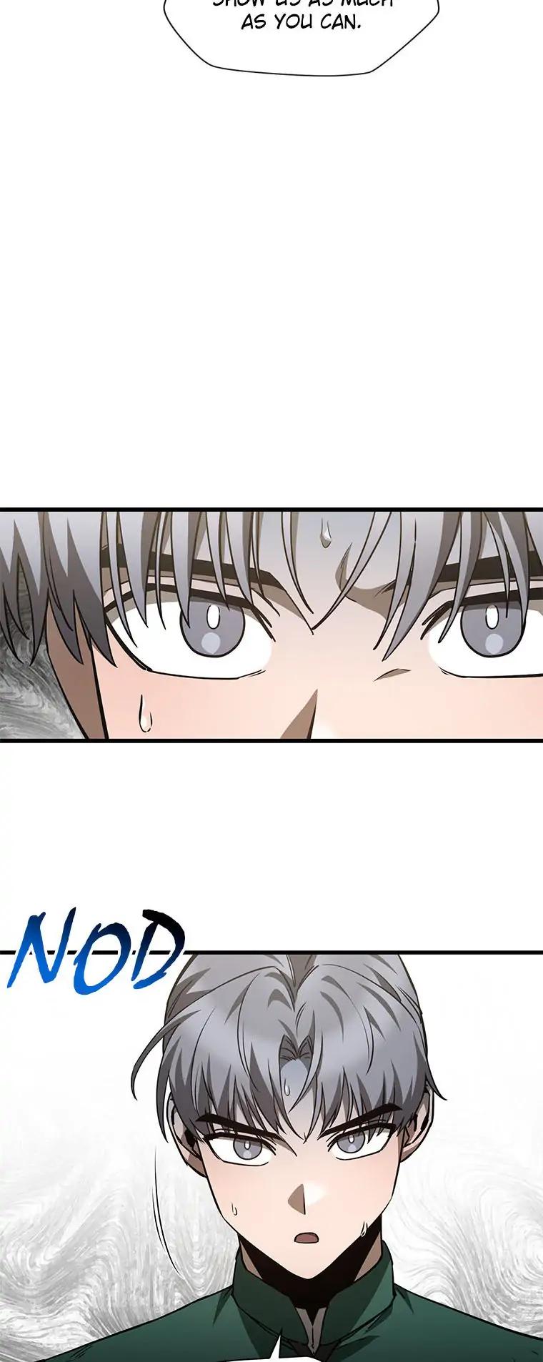 Read Helmut (en) Manga Online