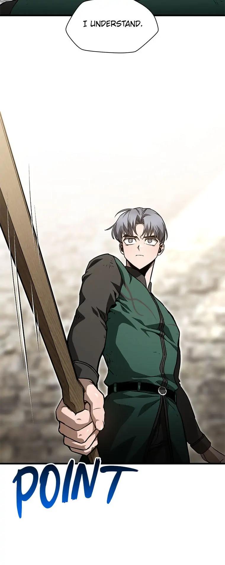 Read Helmut (en) Manga Online