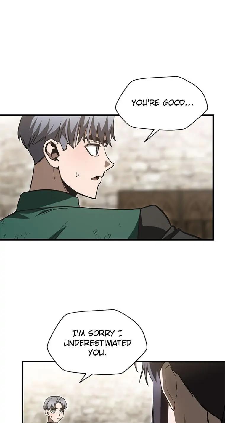 Read Helmut (en) Manga Online