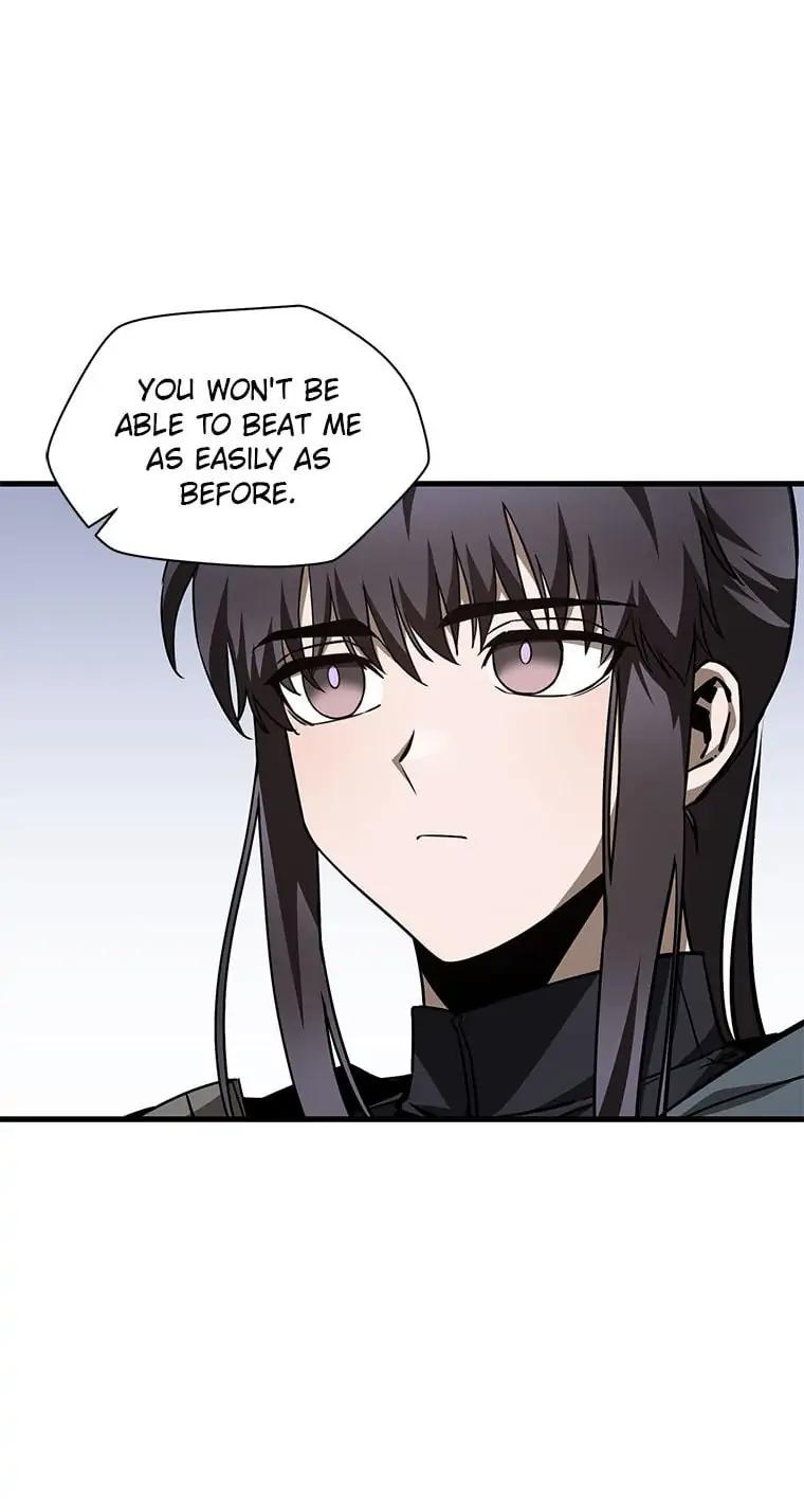 Read Helmut (en) Manga Online