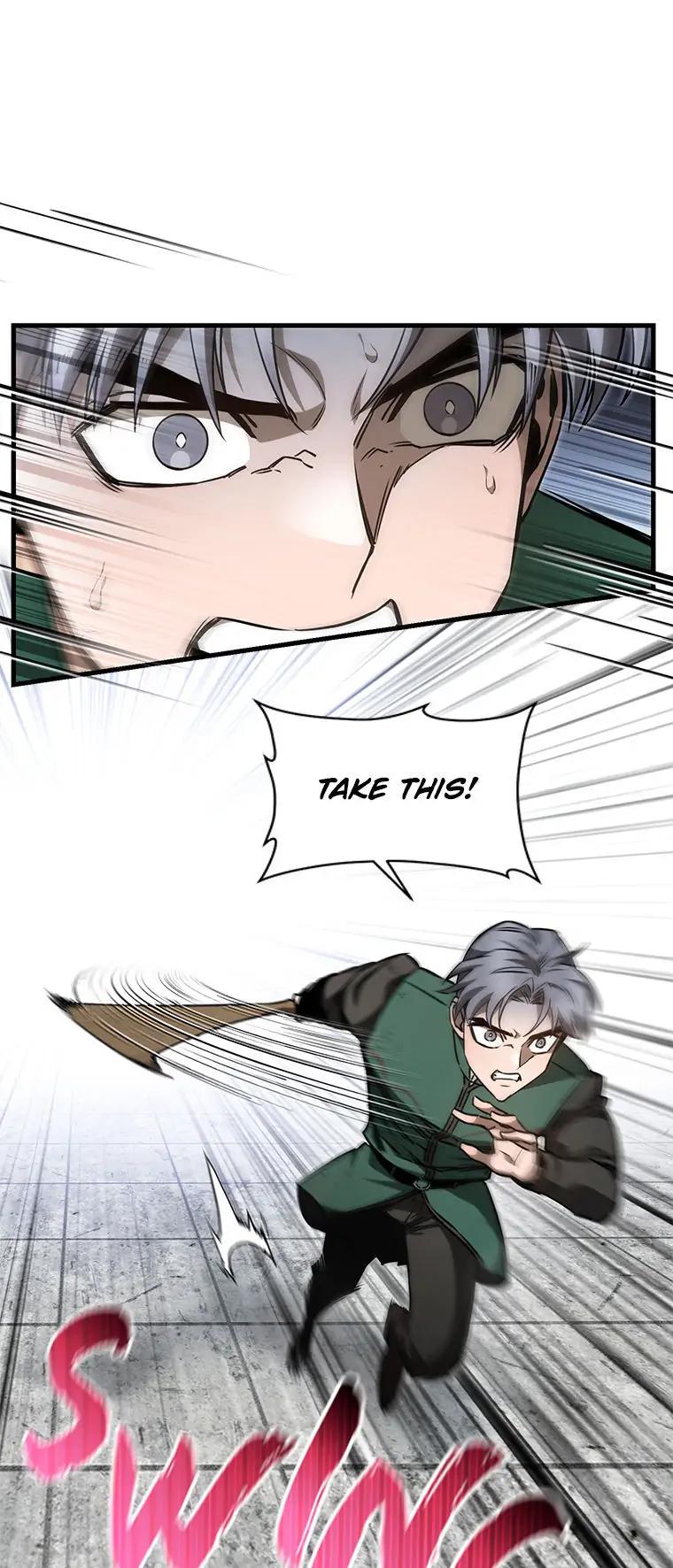 Read Helmut (en) Manga Online