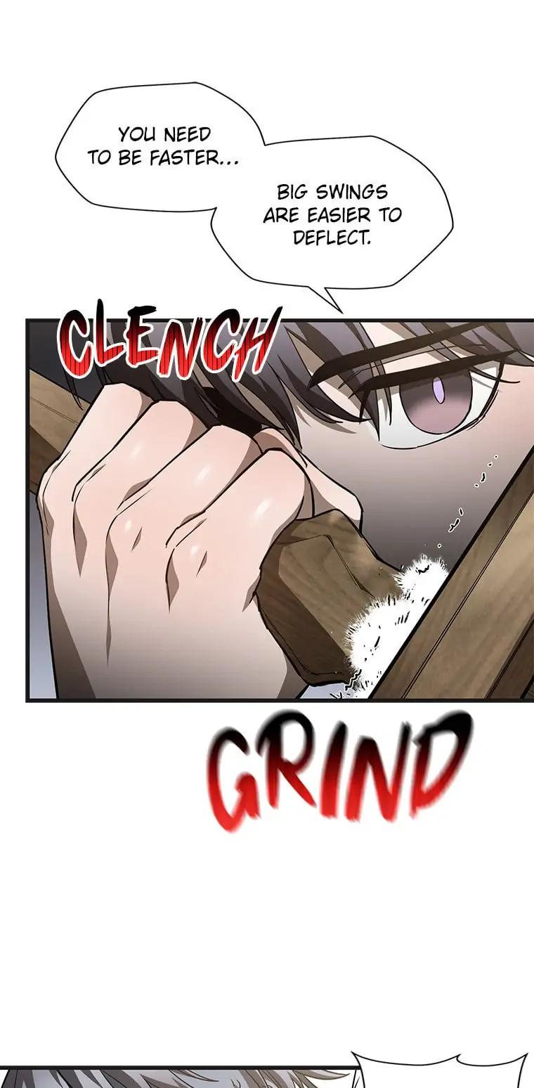 Read Helmut (en) Manga Online