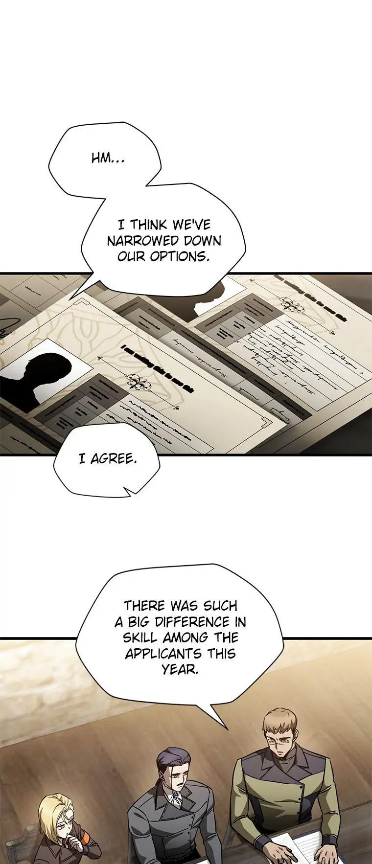 Read Helmut (en) Manga Online