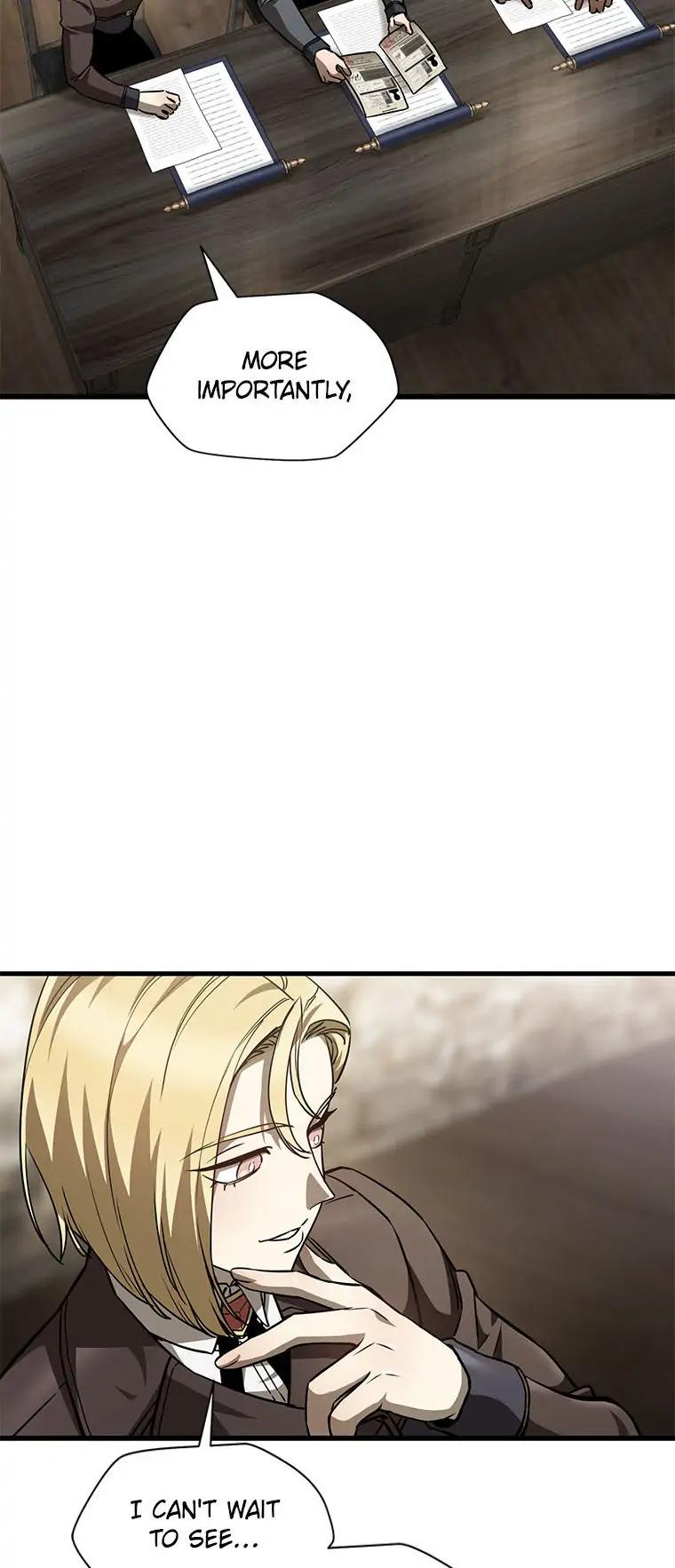 Read Helmut (en) Manga Online