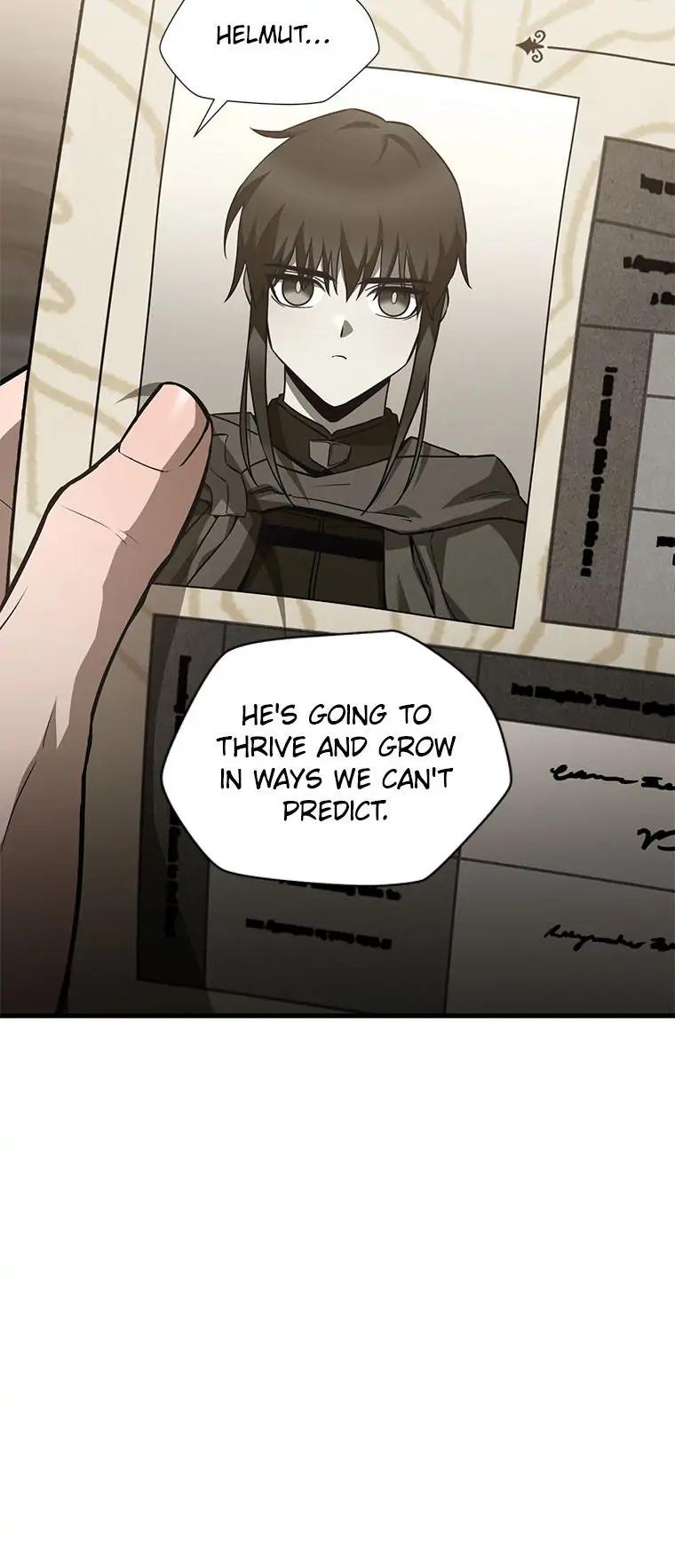 Read Helmut (en) Manga Online