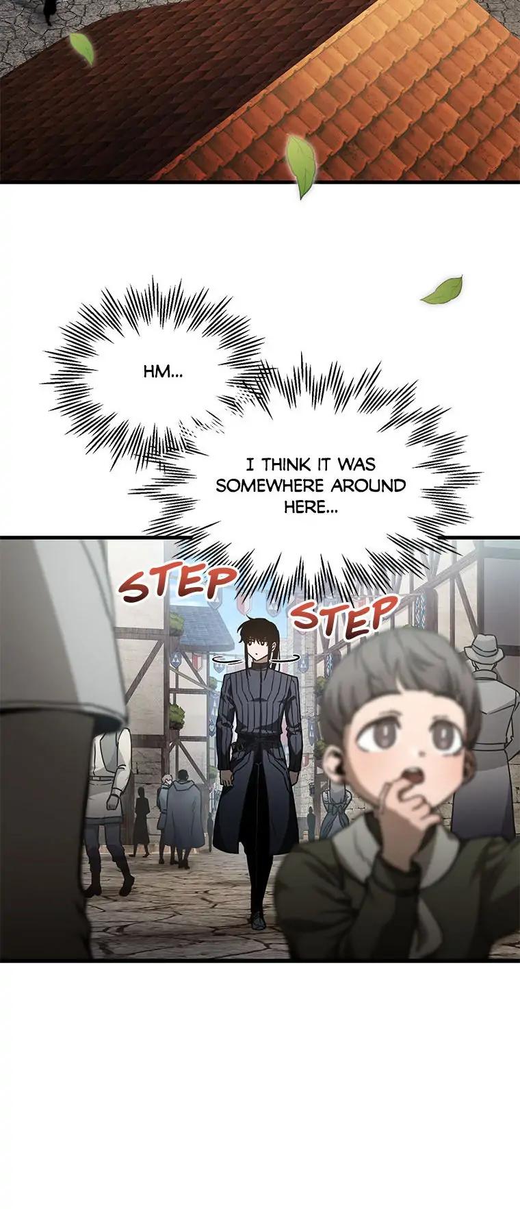 Read Helmut (en) Manga Online