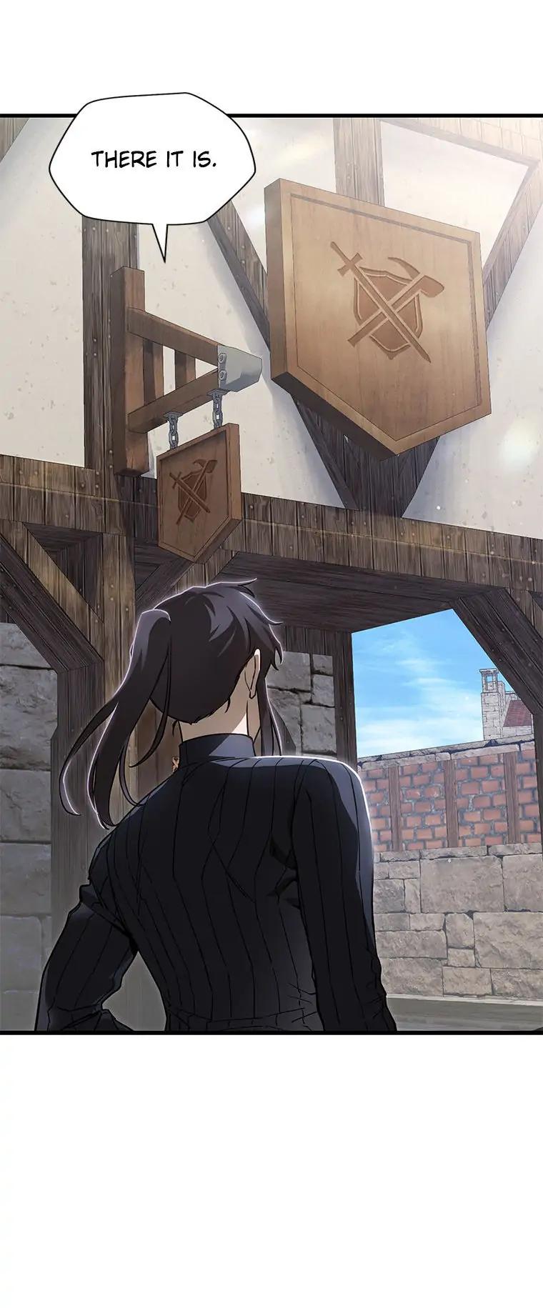 Read Helmut (en) Manga Online