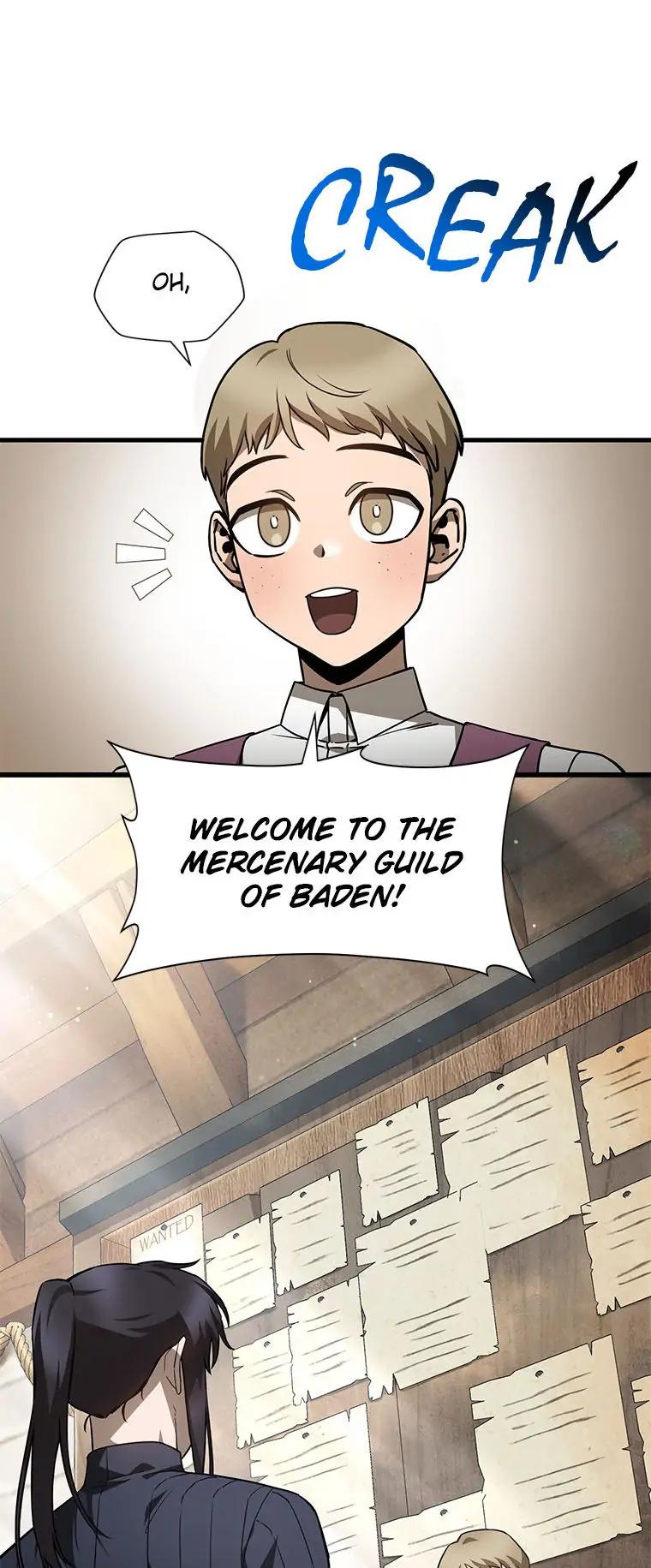 Read Helmut (en) Manga Online