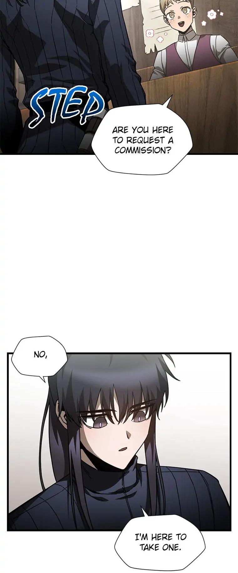 Read Helmut (en) Manga Online