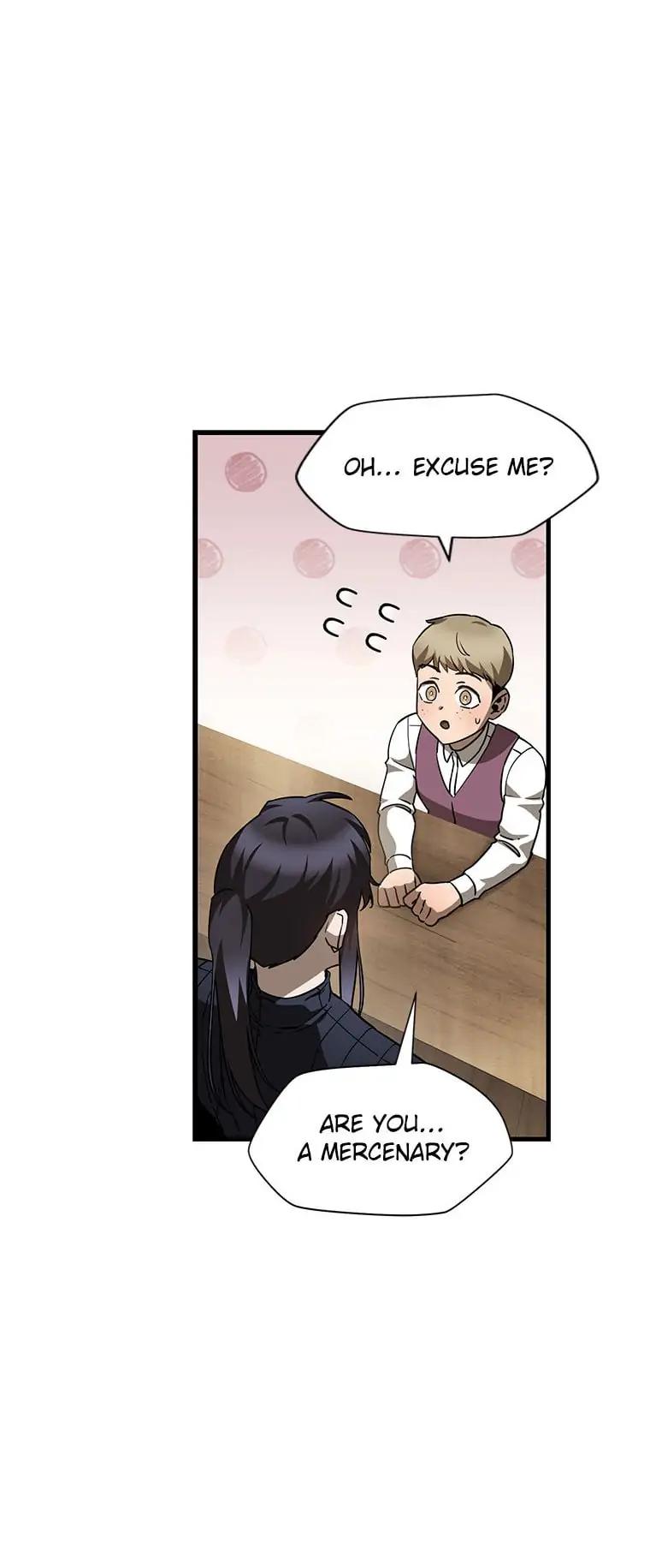 Read Helmut (en) Manga Online