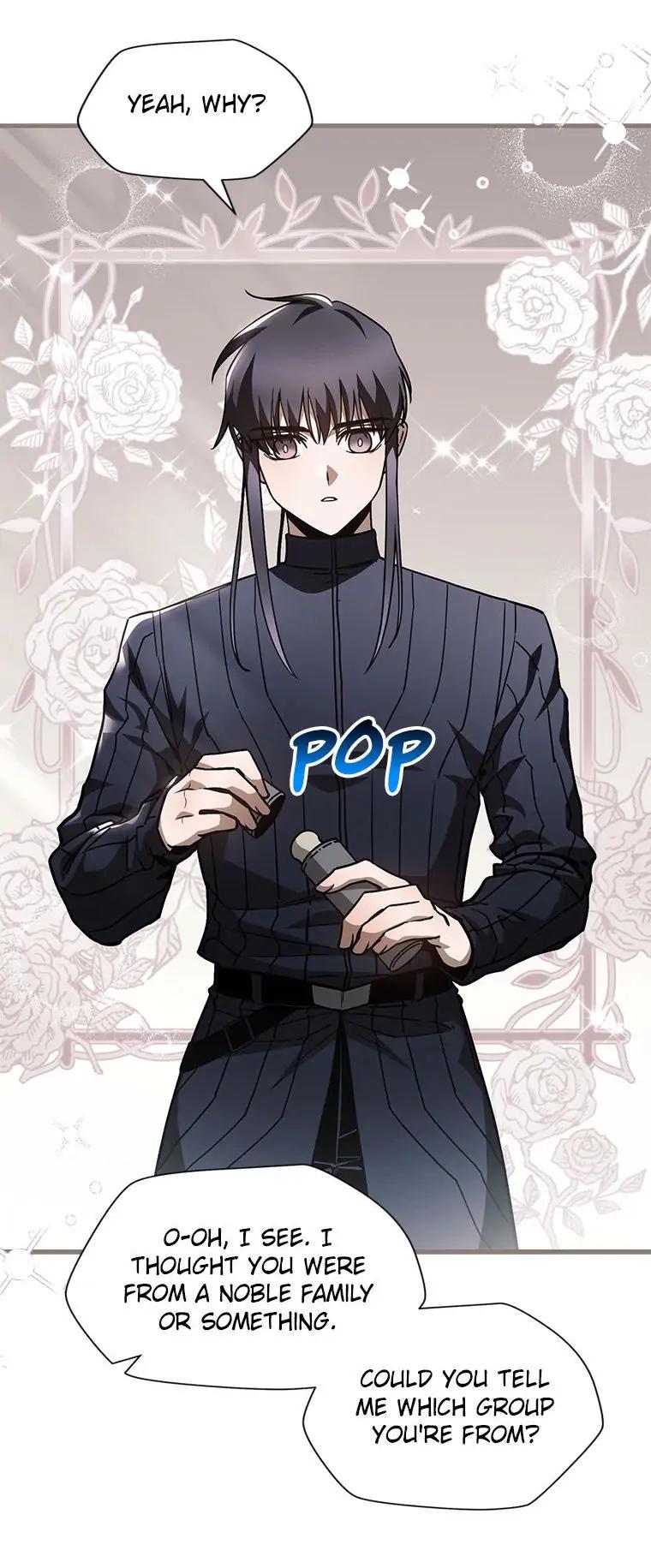 Read Helmut (en) Manga Online