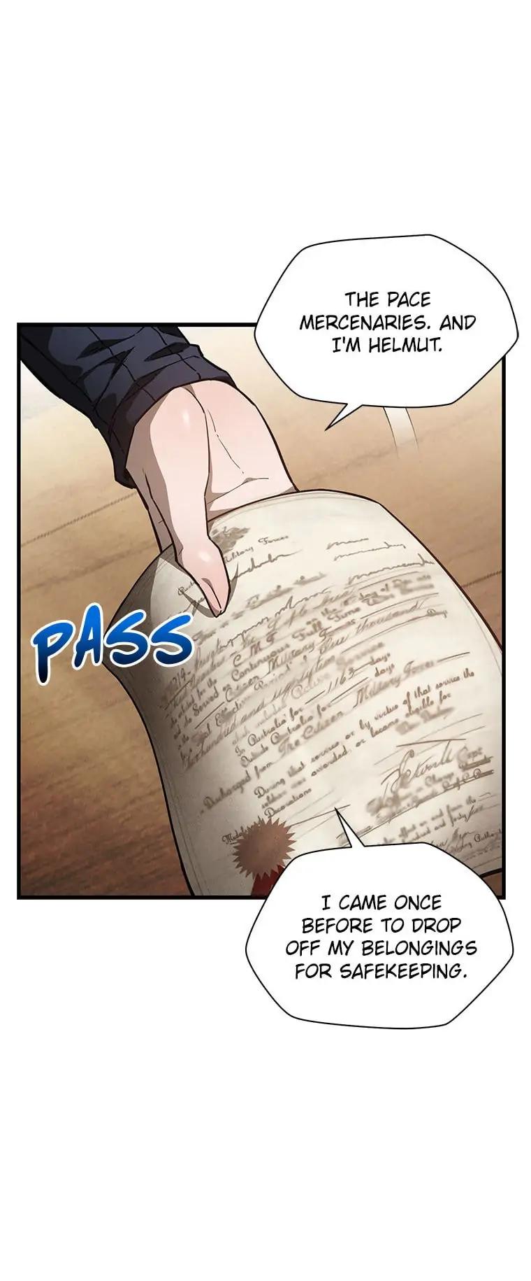 Read Helmut (en) Manga Online