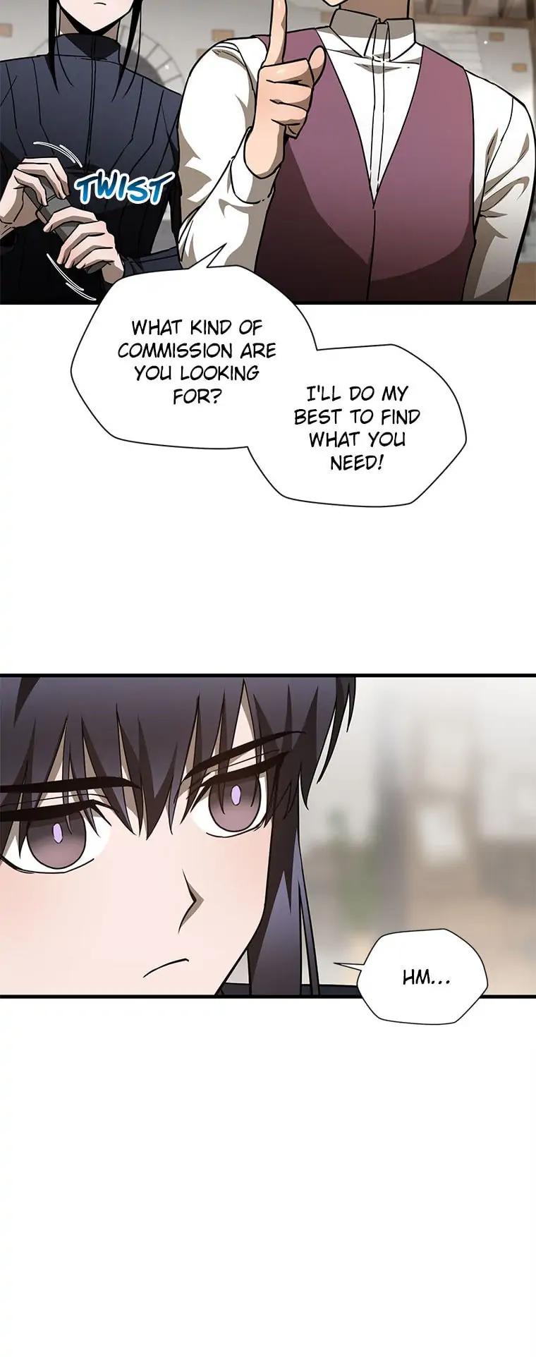 Read Helmut (en) Manga Online