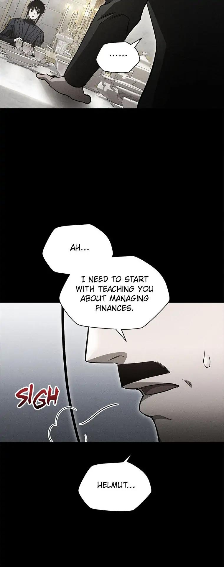 Read Helmut (en) Manga Online