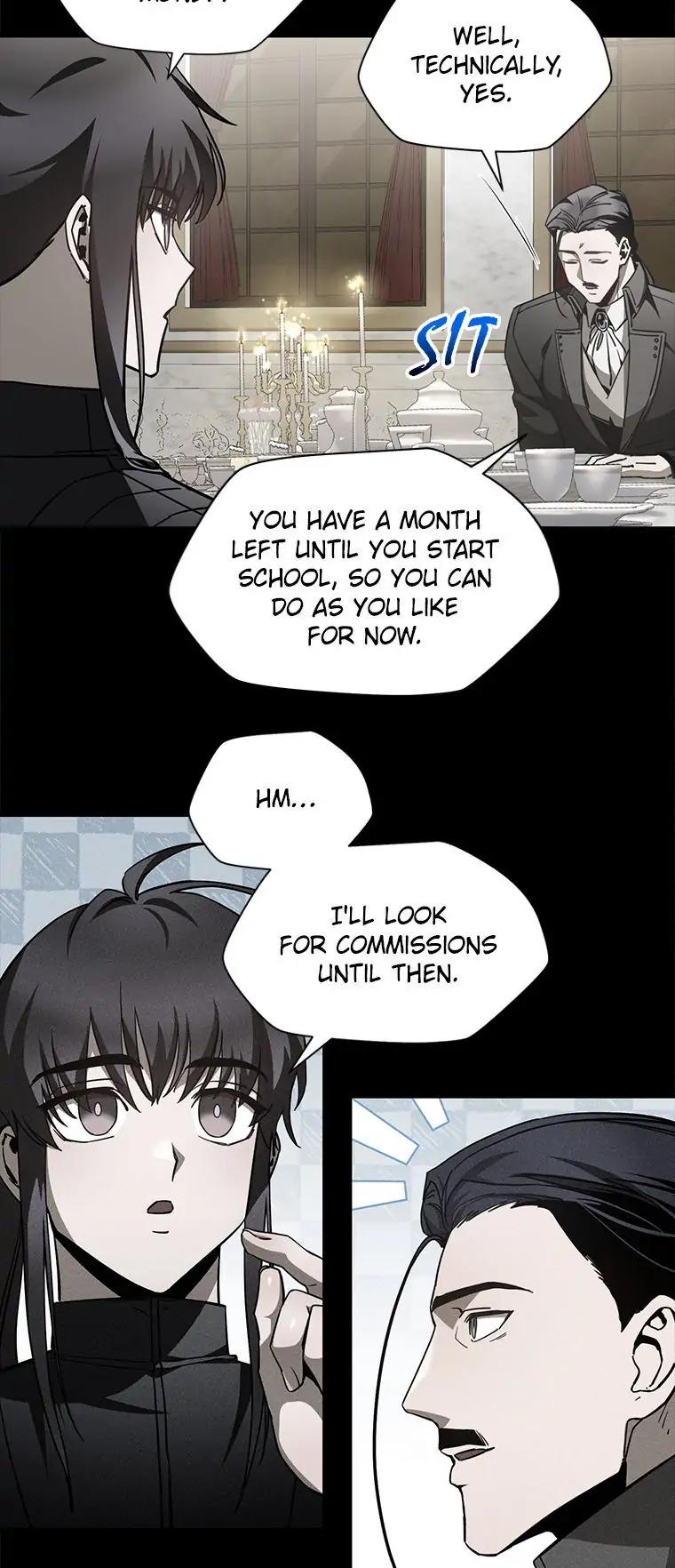 Read Helmut (en) Manga Online