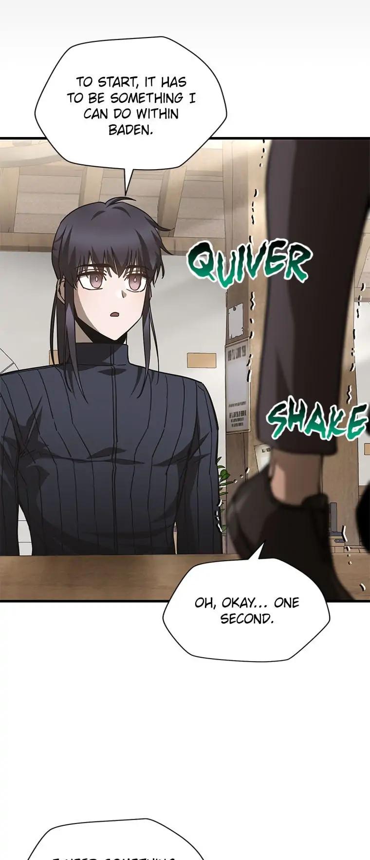 Read Helmut (en) Manga Online