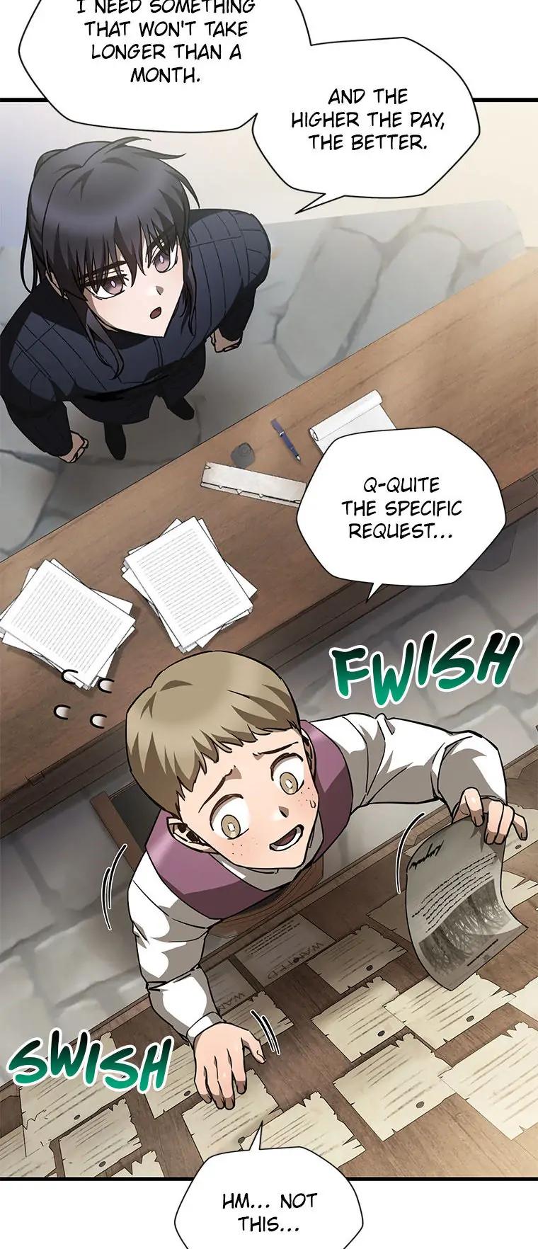 Read Helmut (en) Manga Online