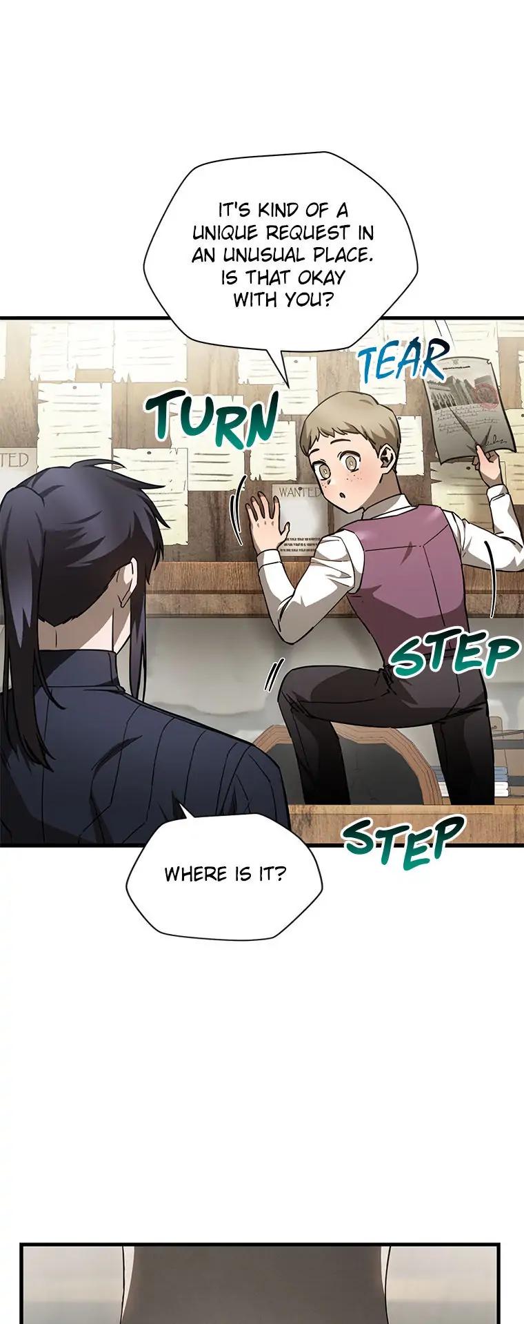 Read Helmut (en) Manga Online