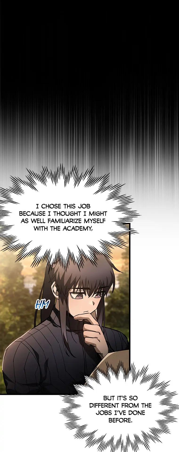 Read Helmut (en) Manga Online