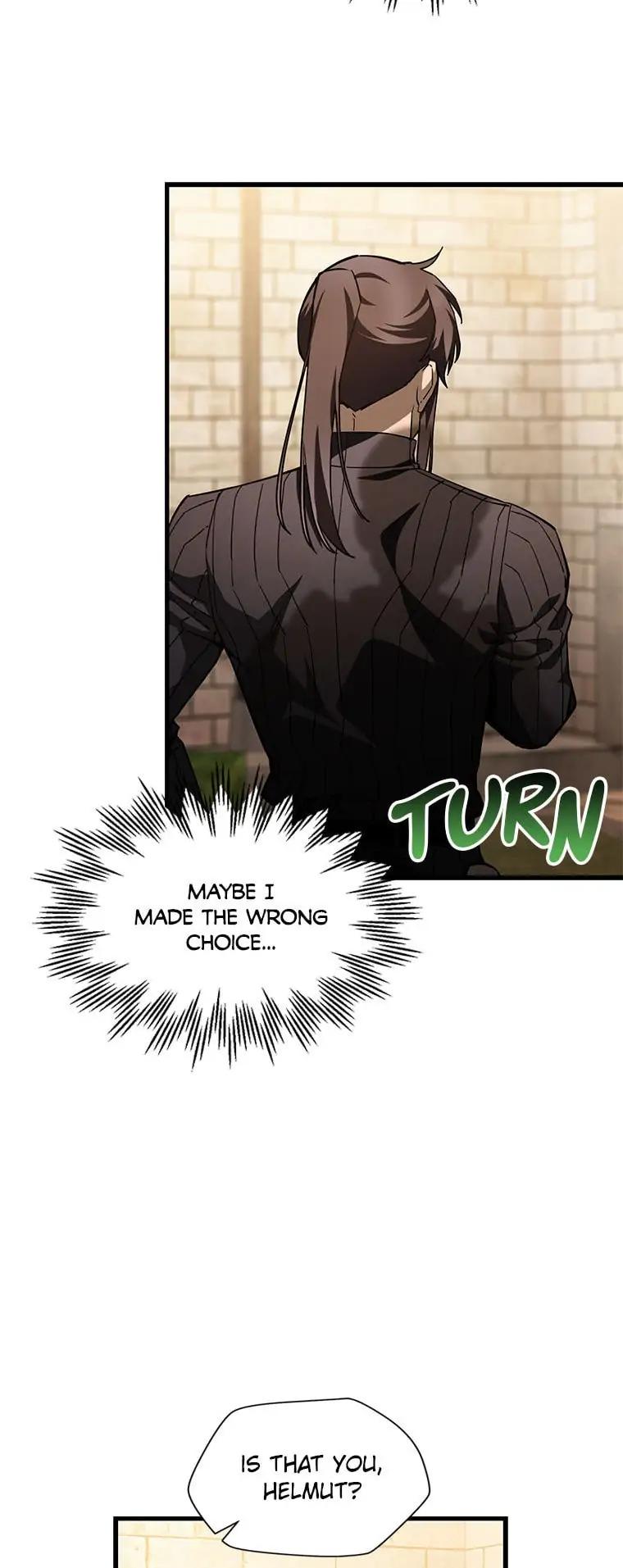 Read Helmut (en) Manga Online