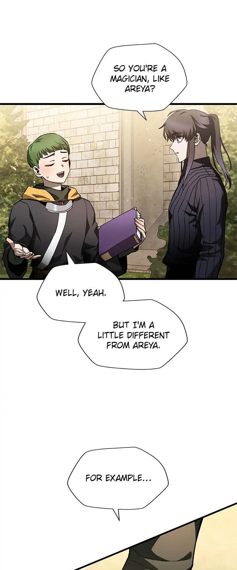 Read Helmut (en) Manga Online