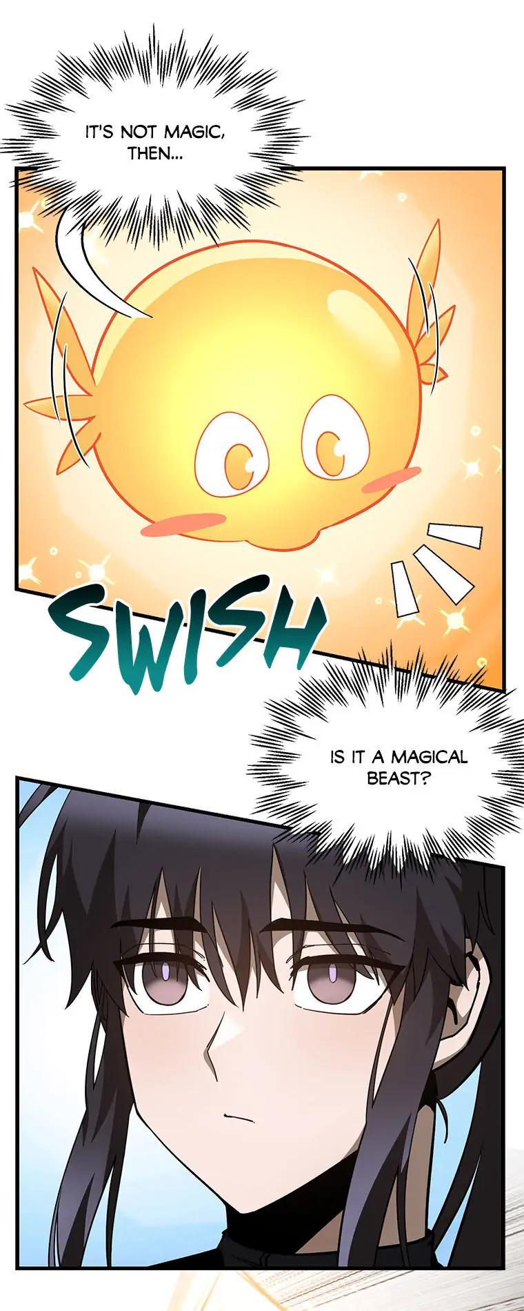 Read Helmut (en) Manga Online