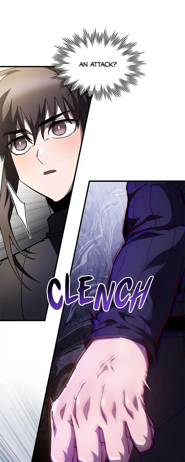 Read Helmut (en) Manga Online