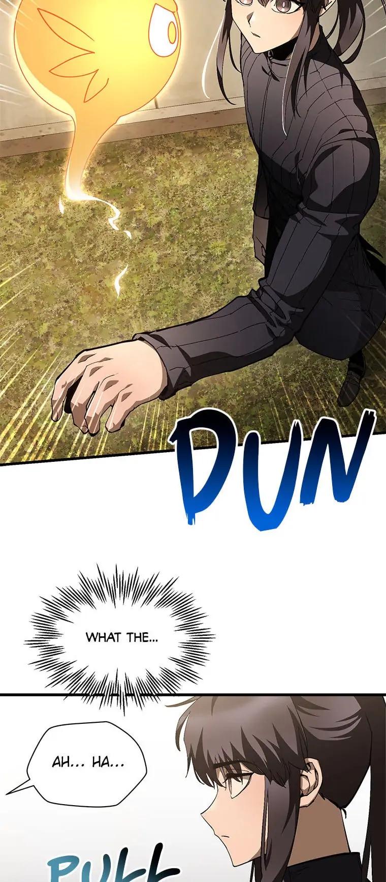 Read Helmut (en) Manga Online