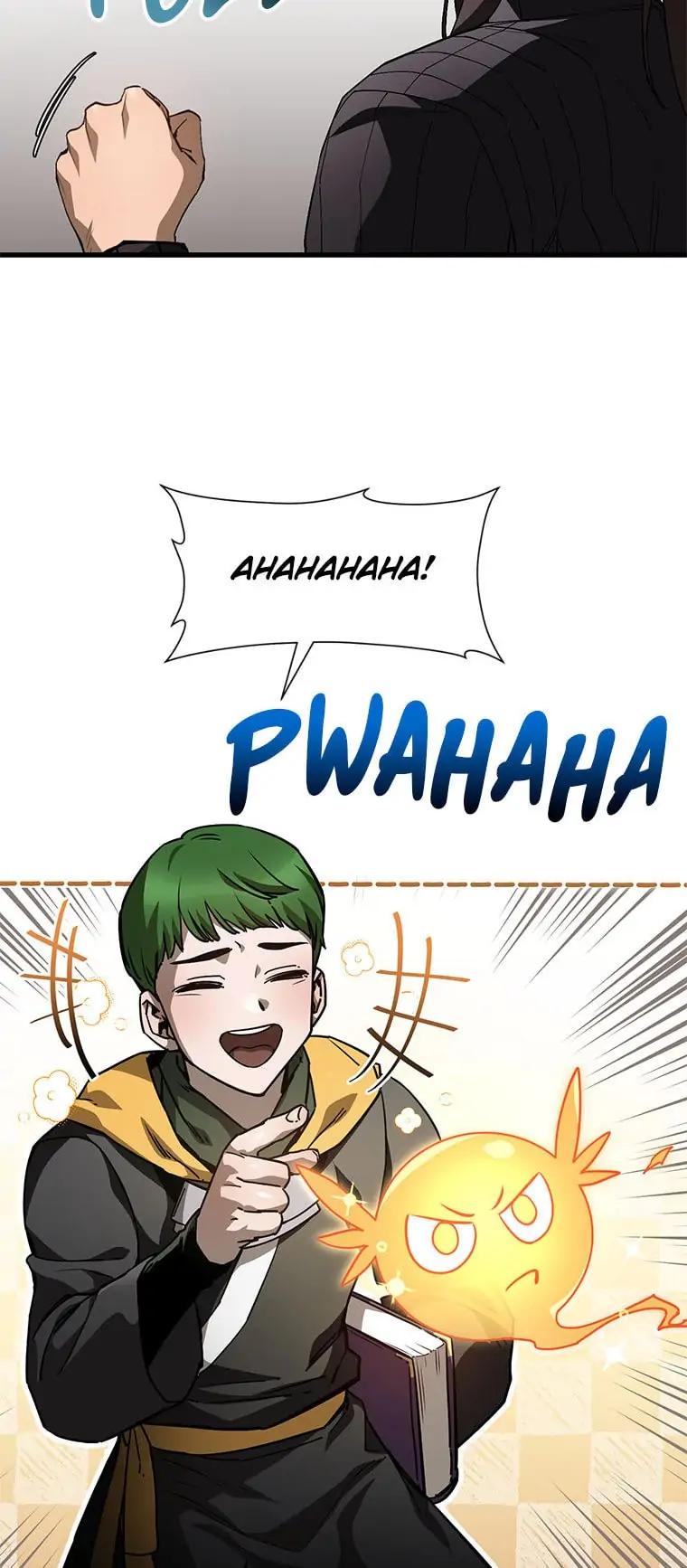 Read Helmut (en) Manga Online