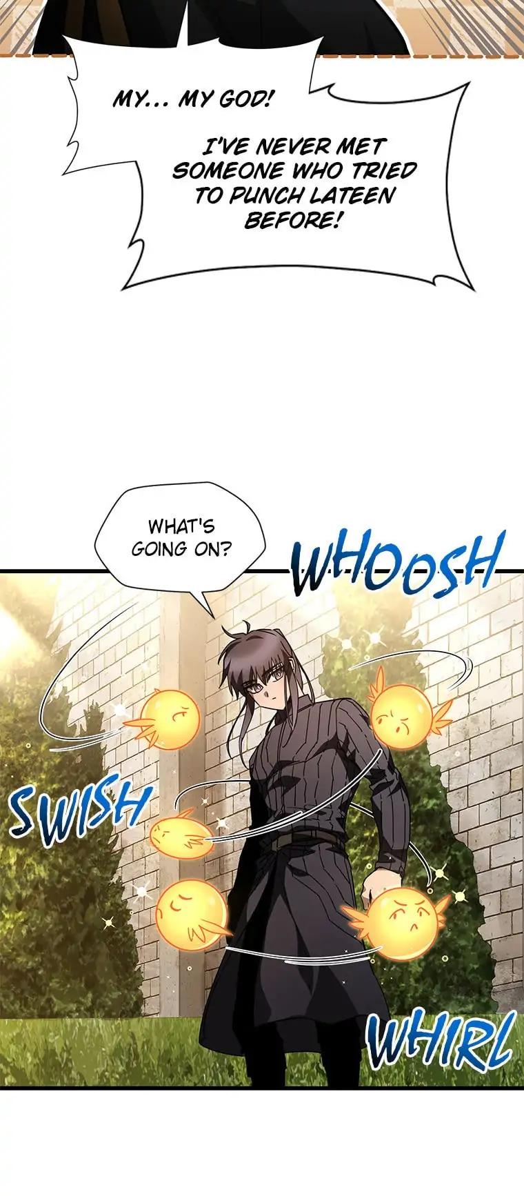 Read Helmut (en) Manga Online