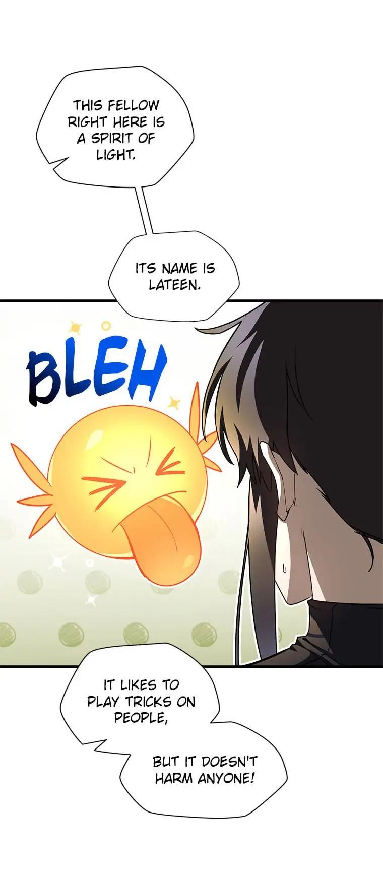 Read Helmut (en) Manga Online