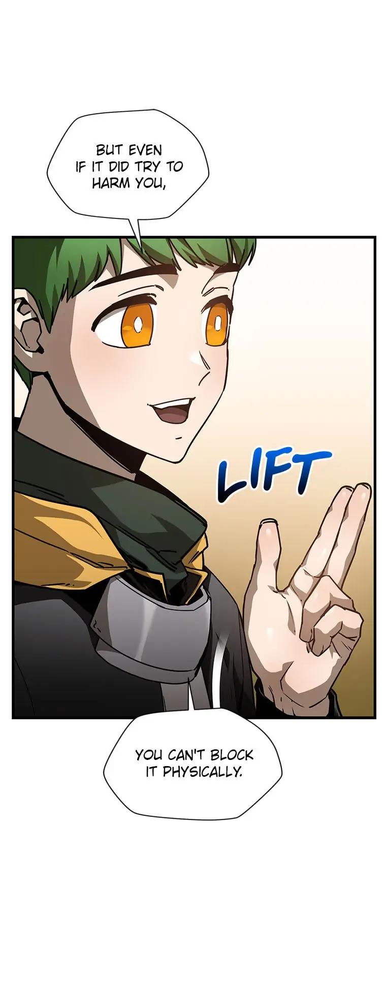 Read Helmut (en) Manga Online