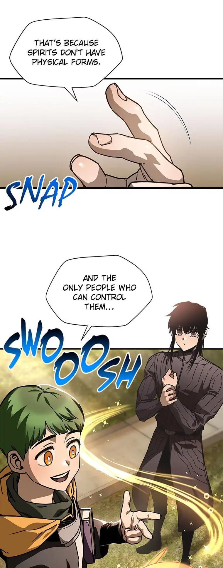 Read Helmut (en) Manga Online