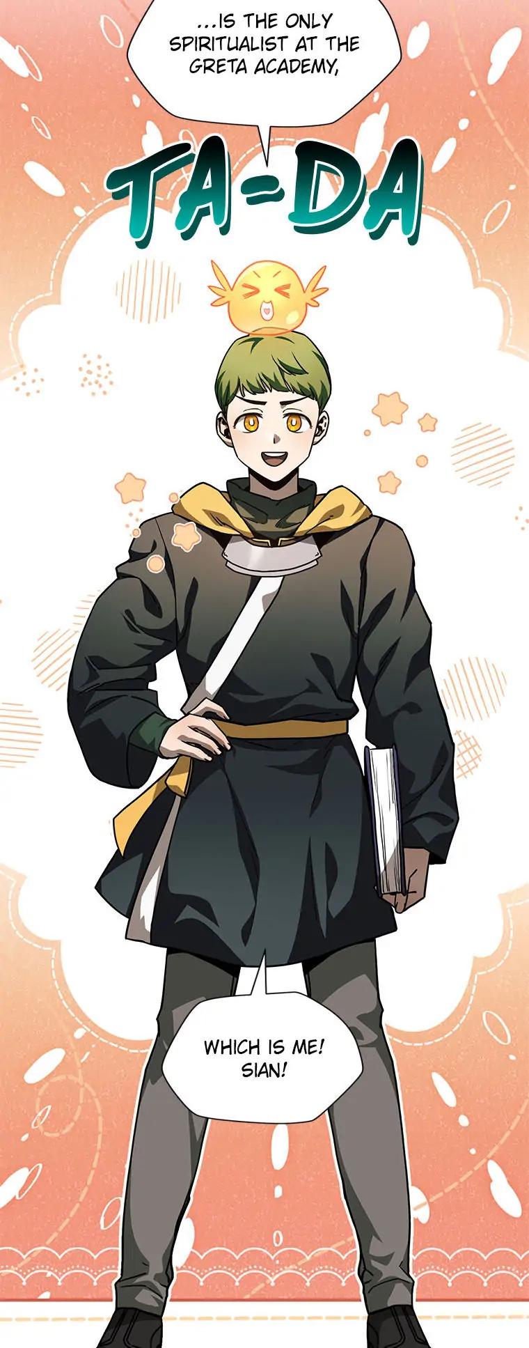 Read Helmut (en) Manga Online