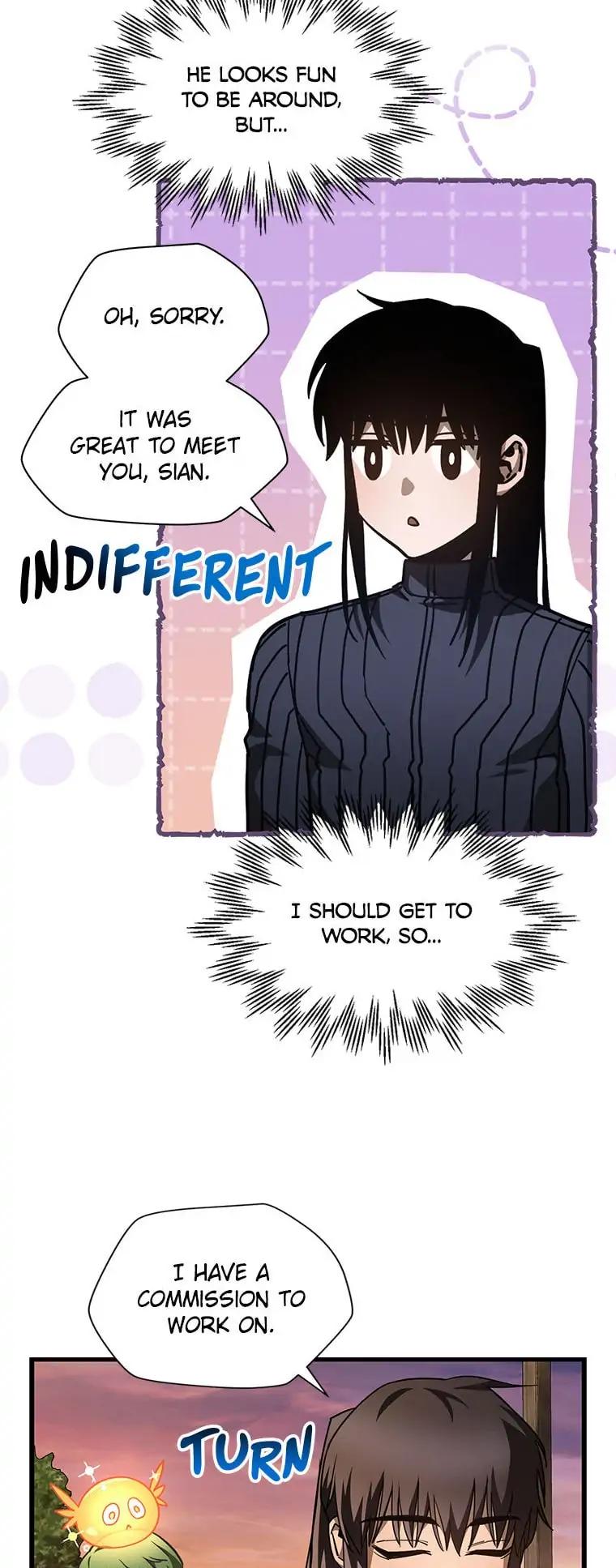 Read Helmut (en) Manga Online