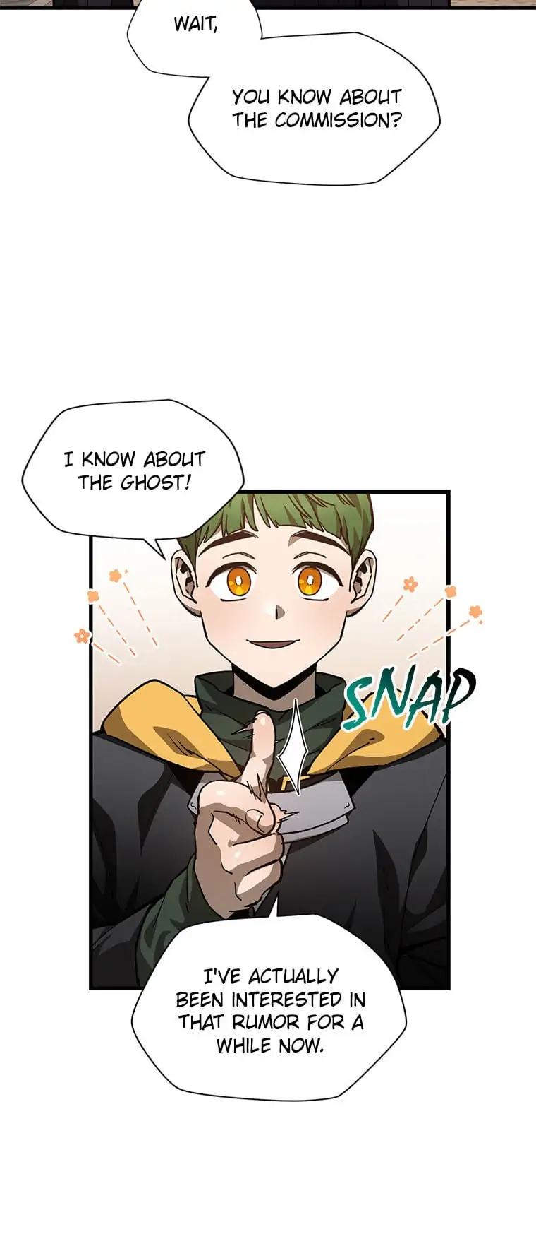 Read Helmut (en) Manga Online