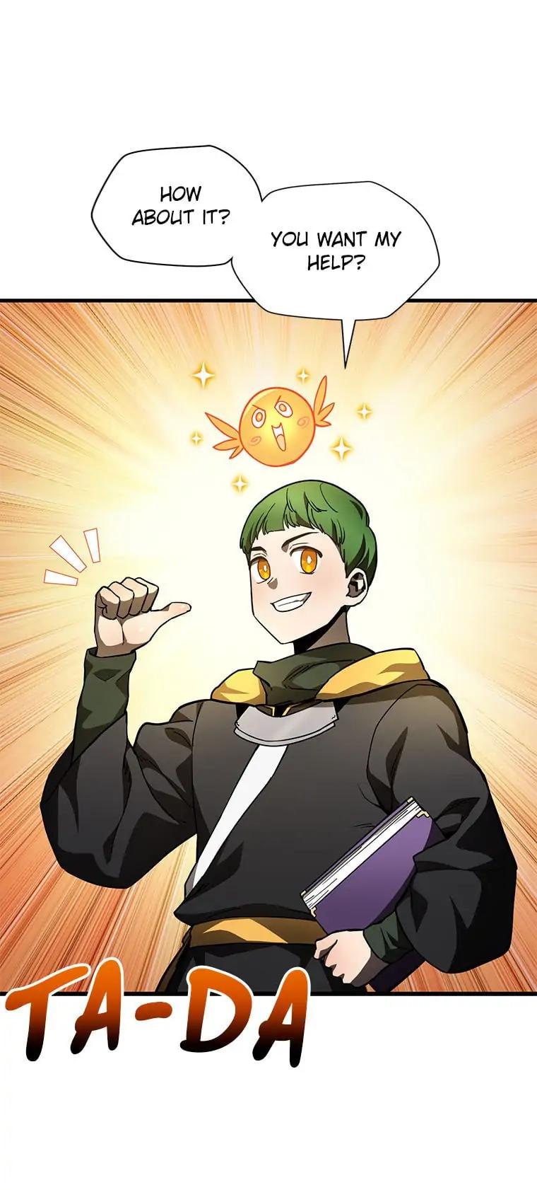 Read Helmut (en) Manga Online