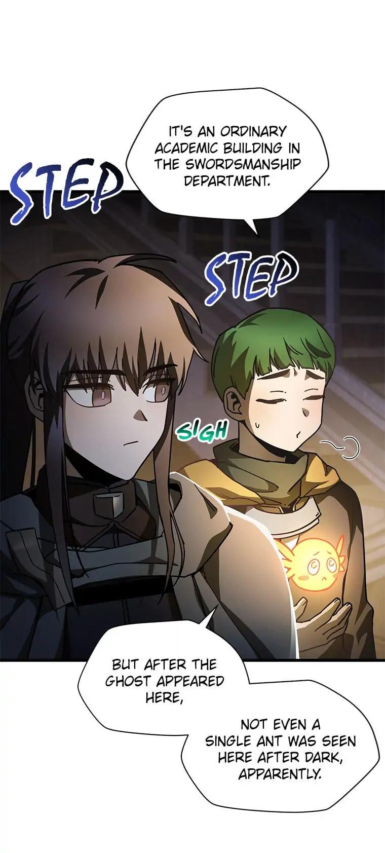 Read Helmut (en) Manga Online