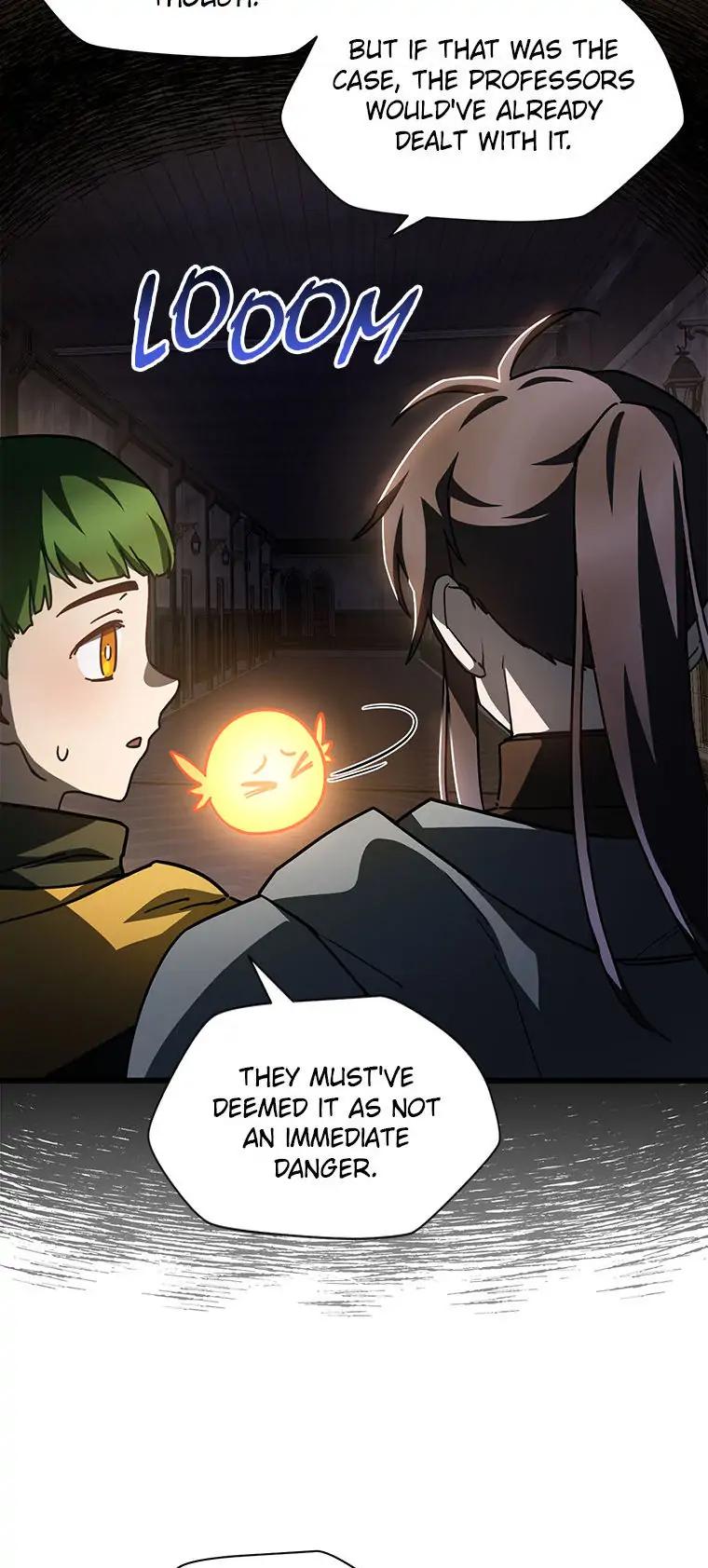 Read Helmut (en) Manga Online