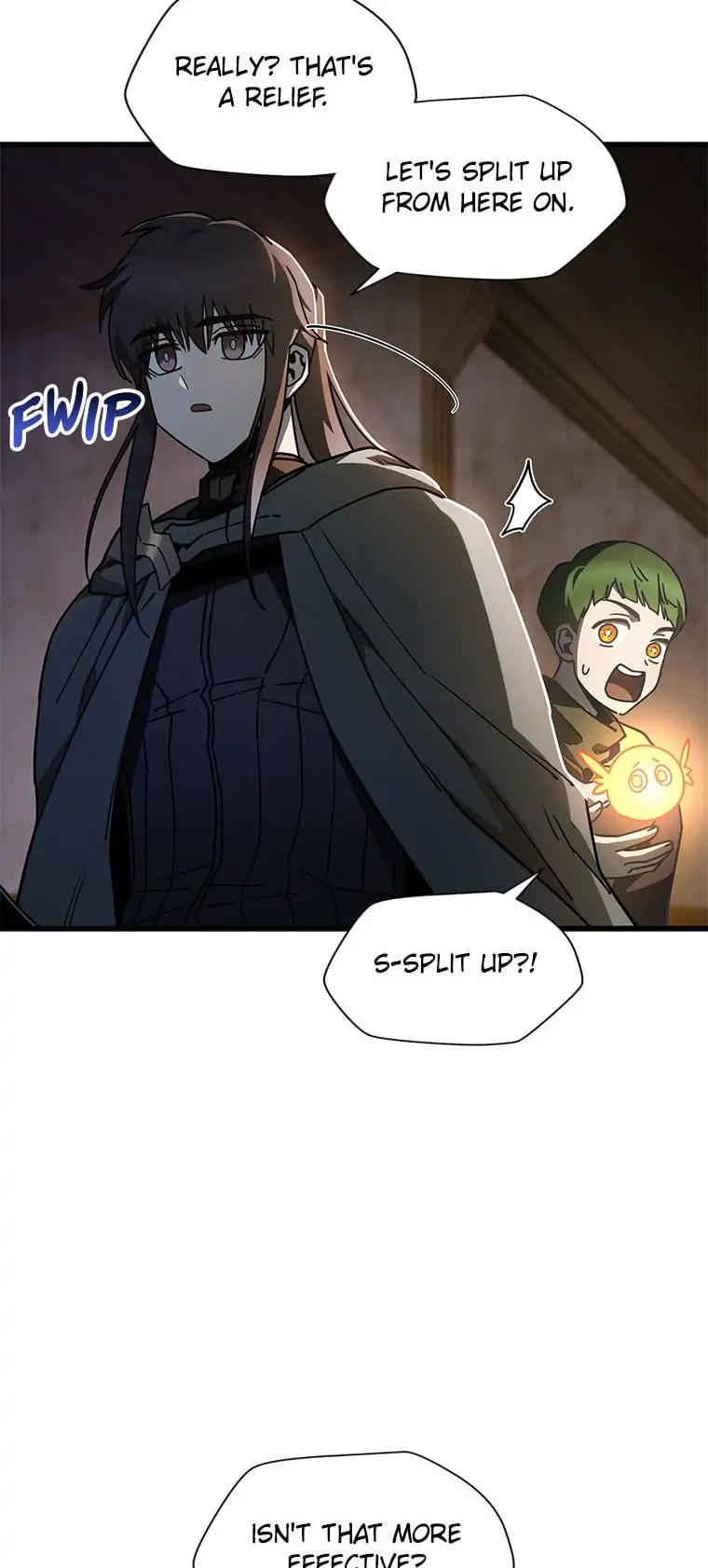 Read Helmut (en) Manga Online