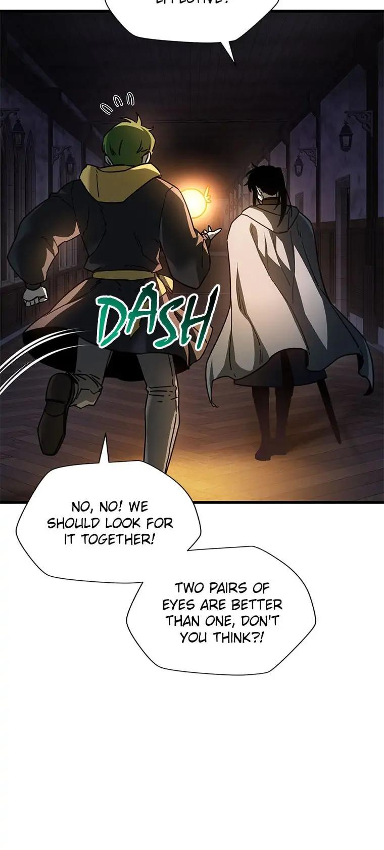 Read Helmut (en) Manga Online