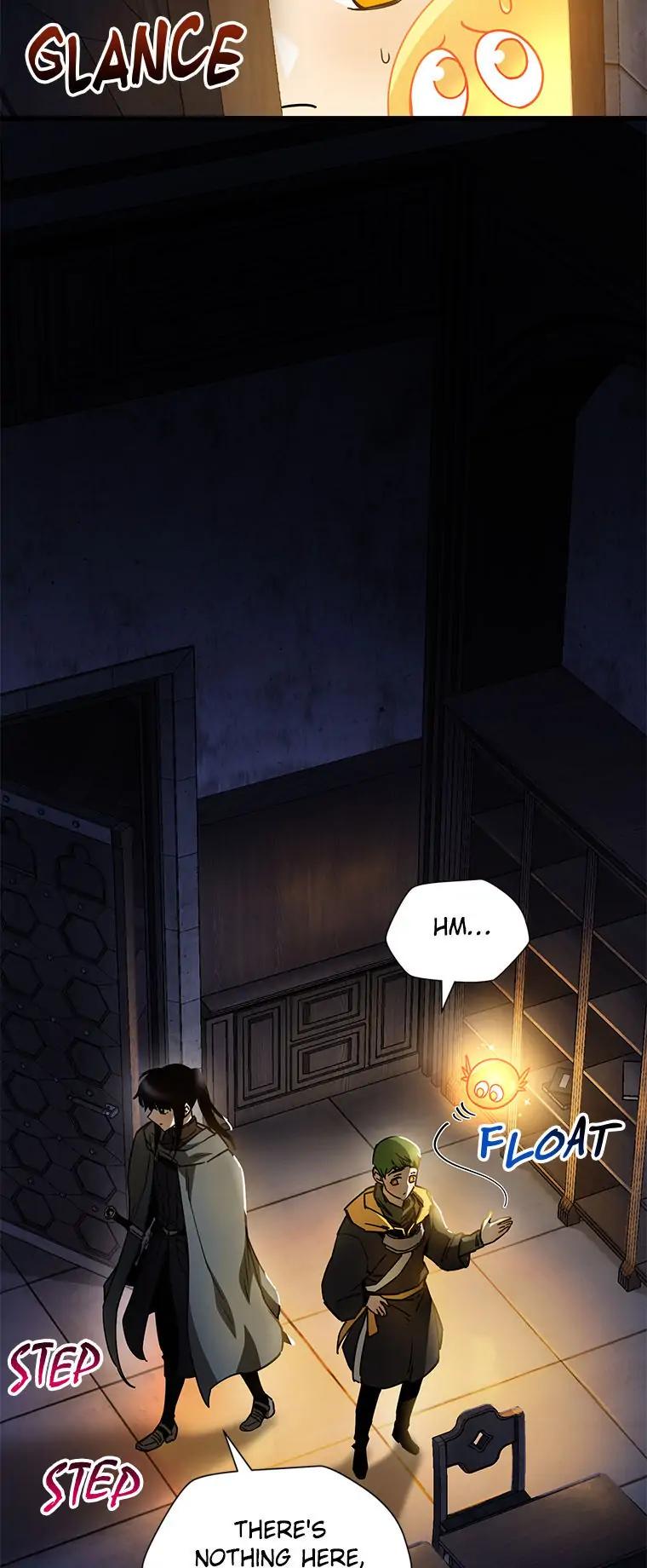 Read Helmut (en) Manga Online