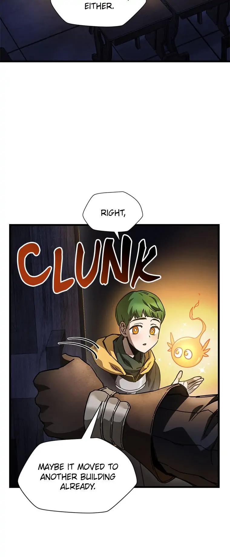 Read Helmut (en) Manga Online