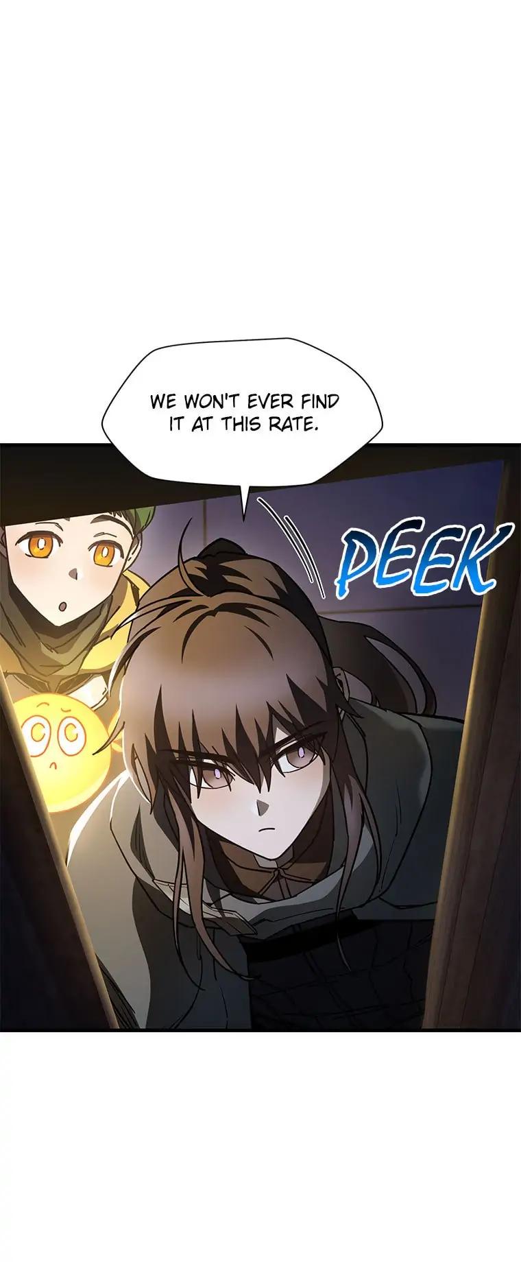 Read Helmut (en) Manga Online