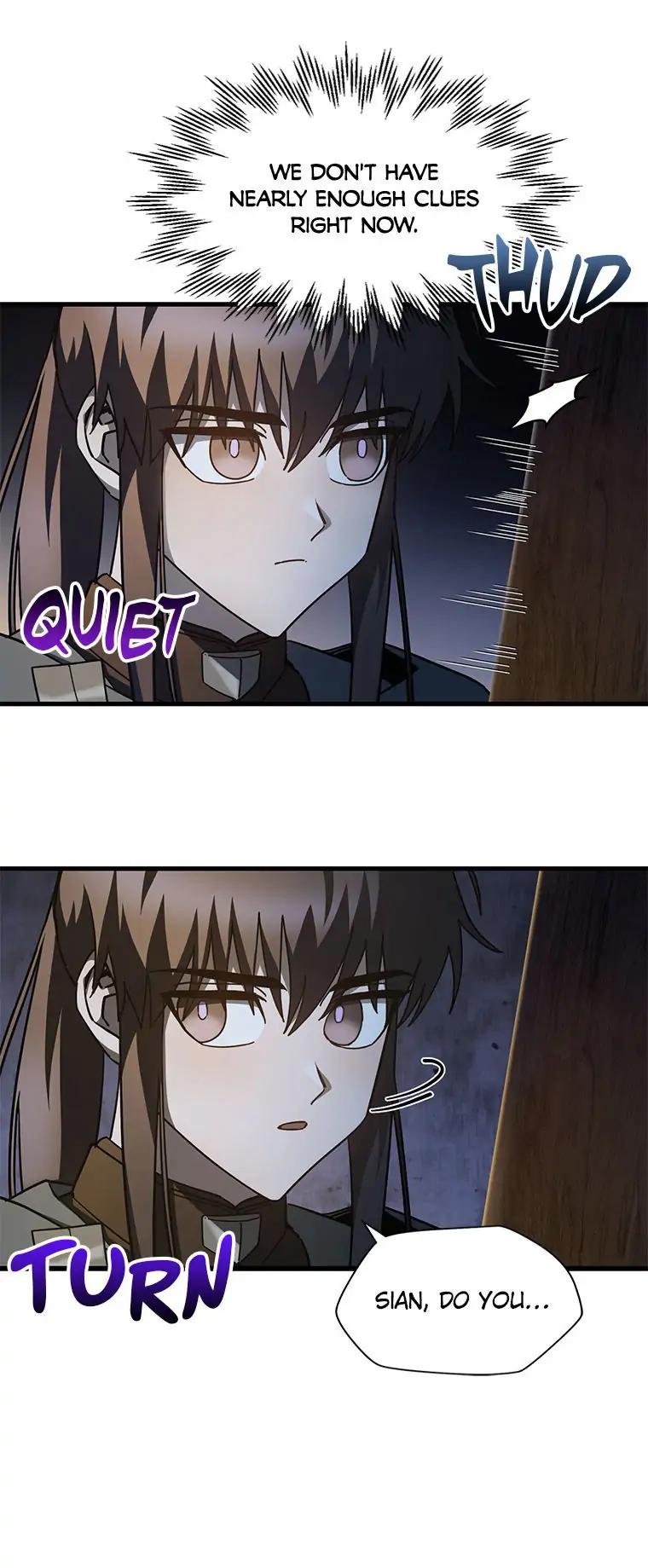 Read Helmut (en) Manga Online