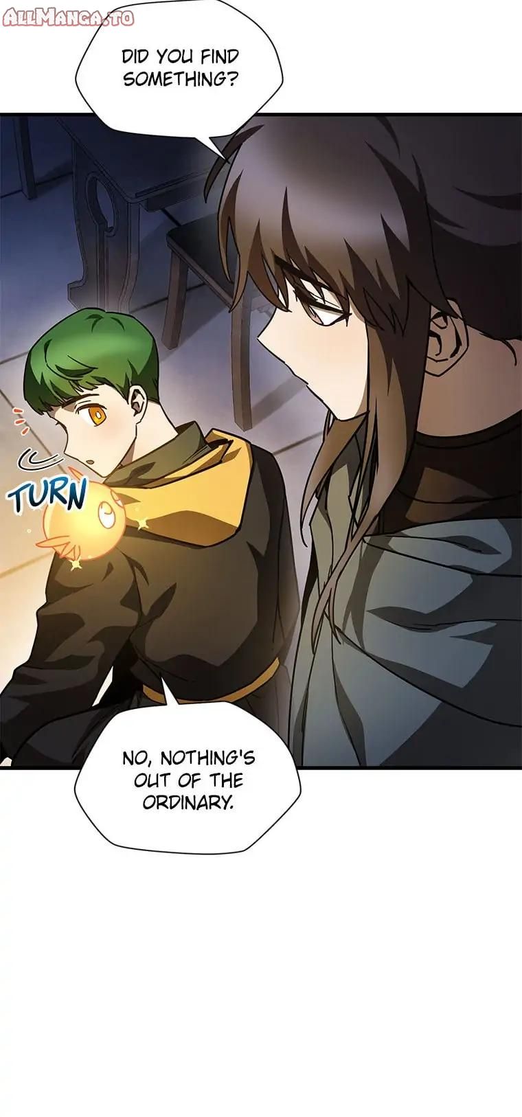 Read Helmut (en) Manga Online