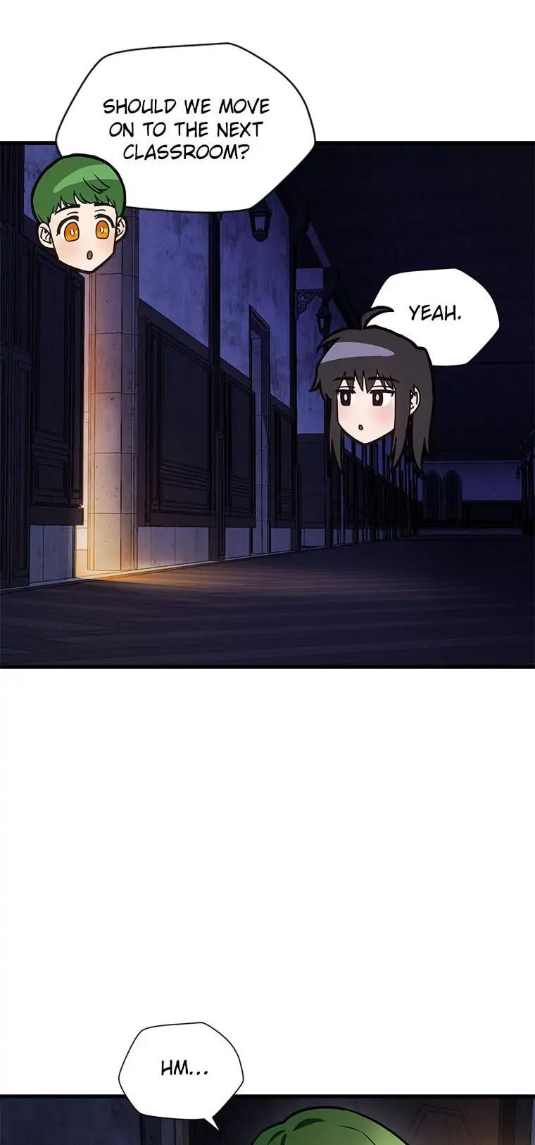 Read Helmut (en) Manga Online