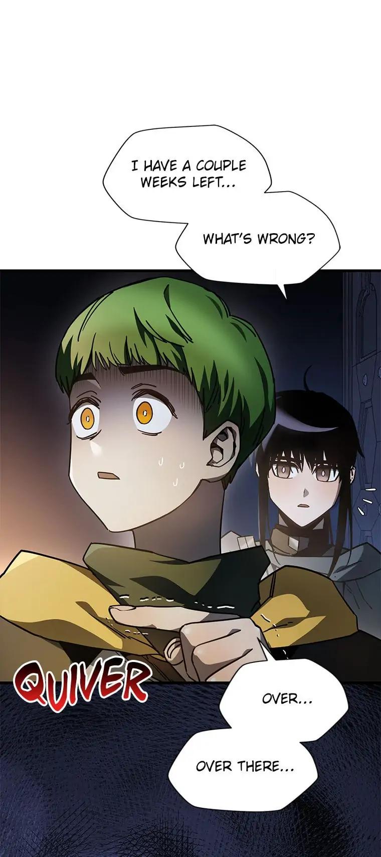 Read Helmut (en) Manga Online