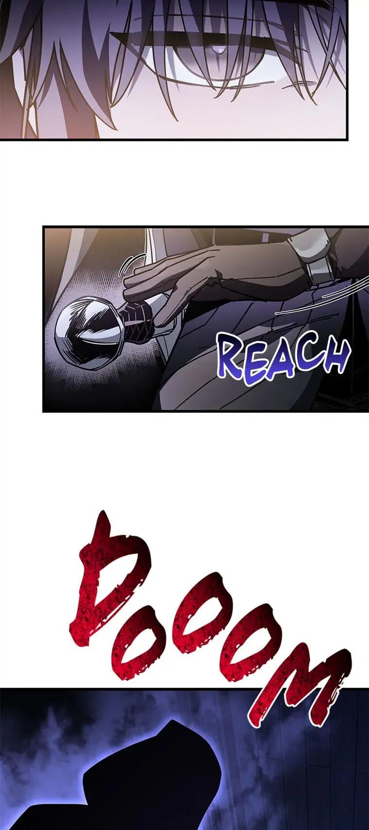 Read Helmut (en) Manga Online